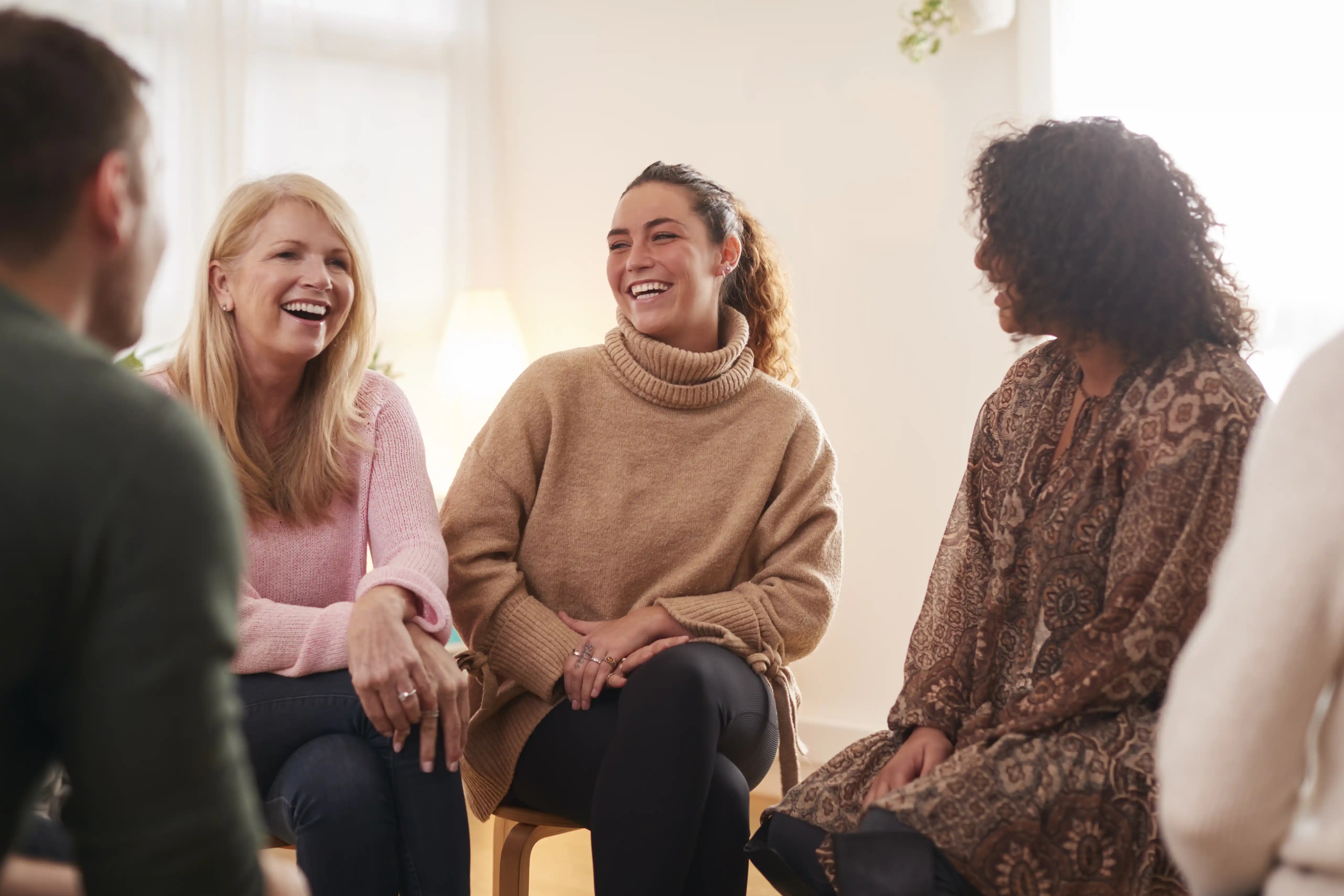Support group